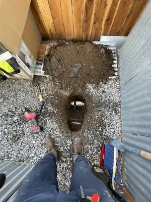 Hydro Jetting & Video Inspection