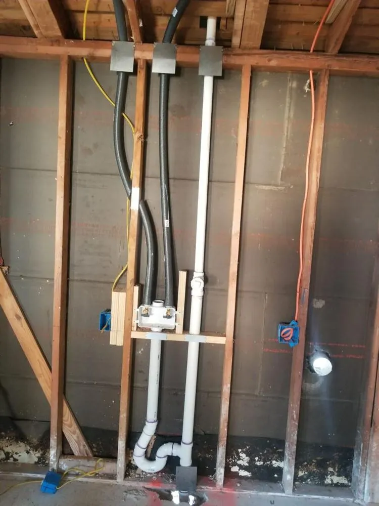 Slide of Hydro Jetting and Drains Houston