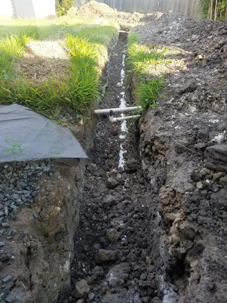 Quality plumbing repair in Houston, TX by Hydro Jetting and Drains Houston