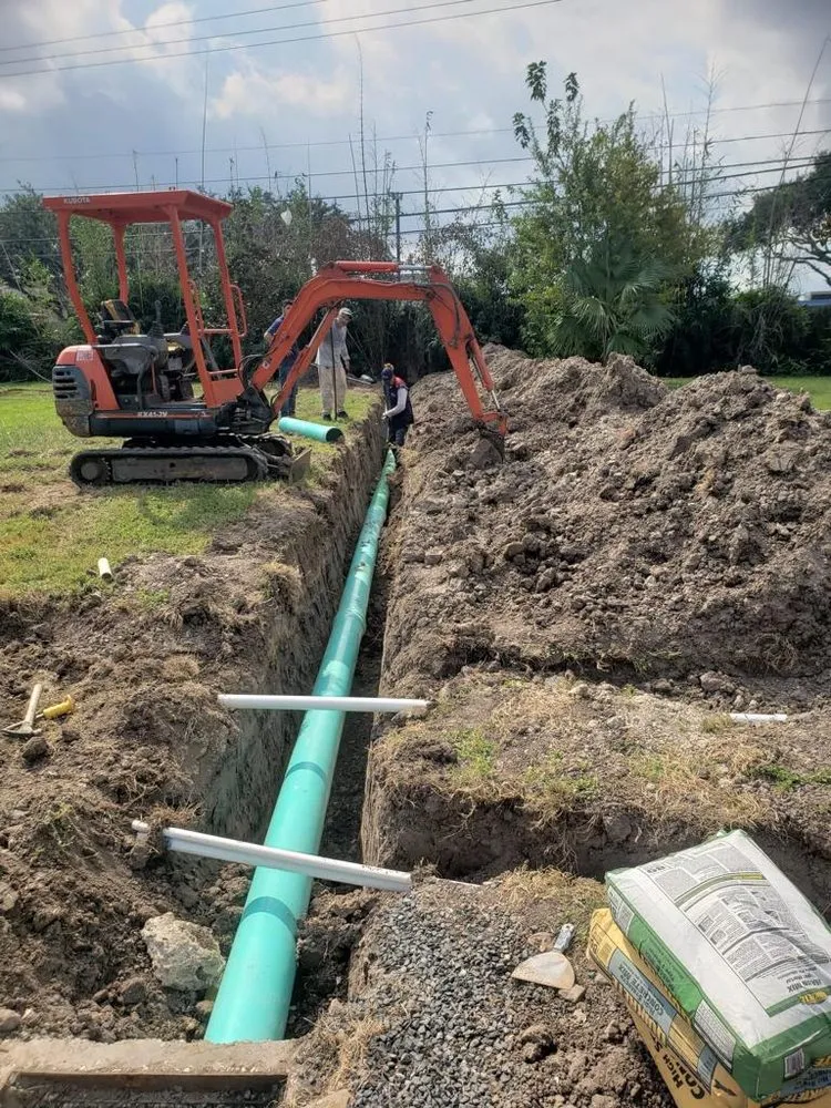 Expert leak detection experts serving Houston, TX - Hydro Jetting and Drains Houston