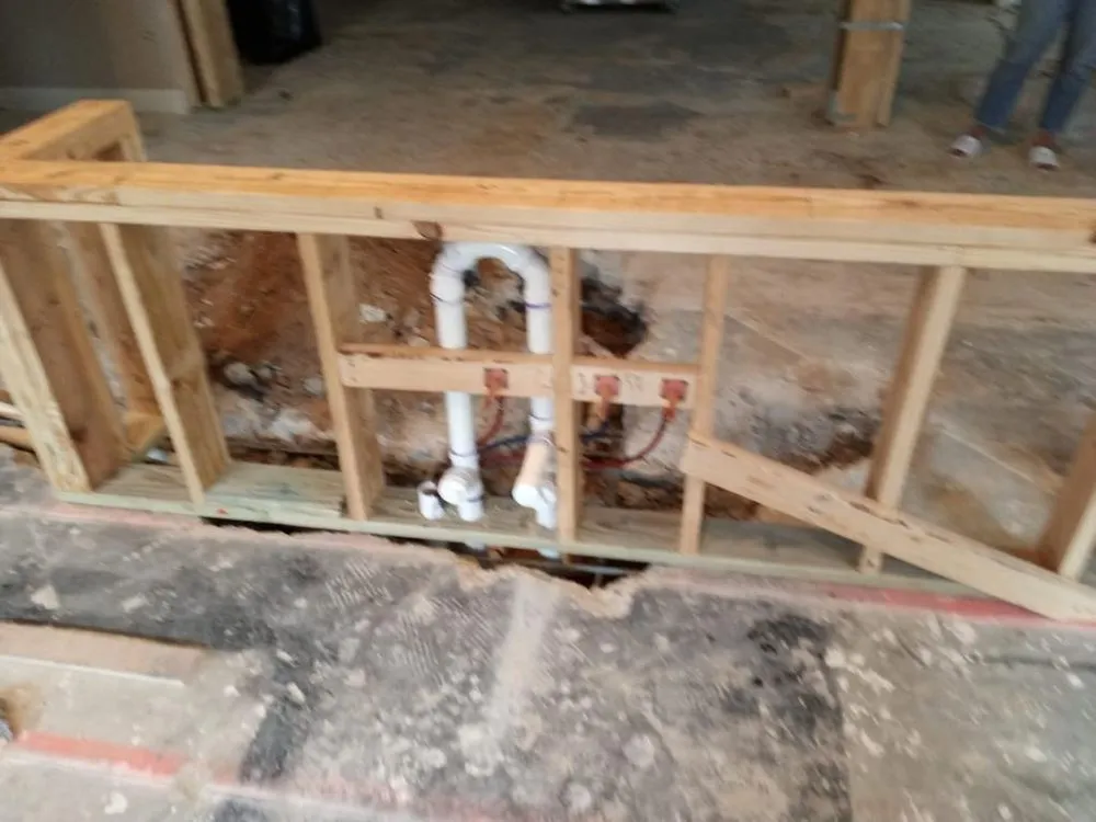 Trusted drain cleaning experts serving Houston, TX - Hydro Jetting and Drains Houston