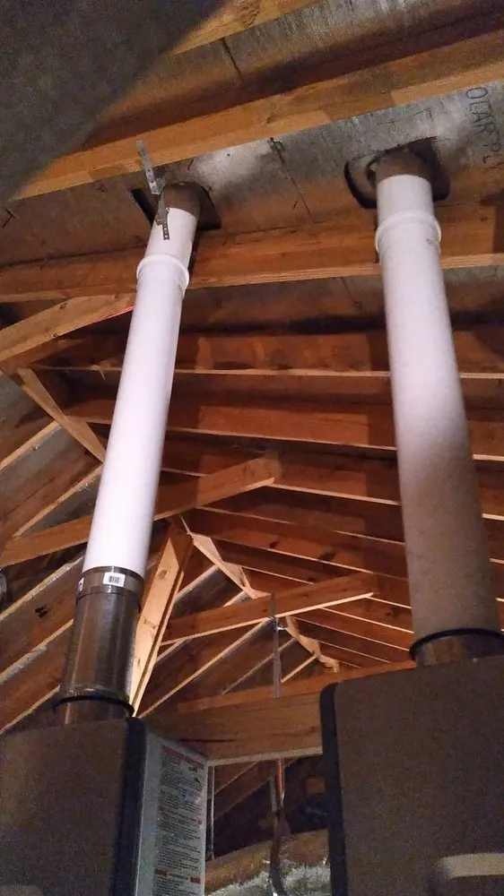 Slide of Hydro Jetting and Drains Houston