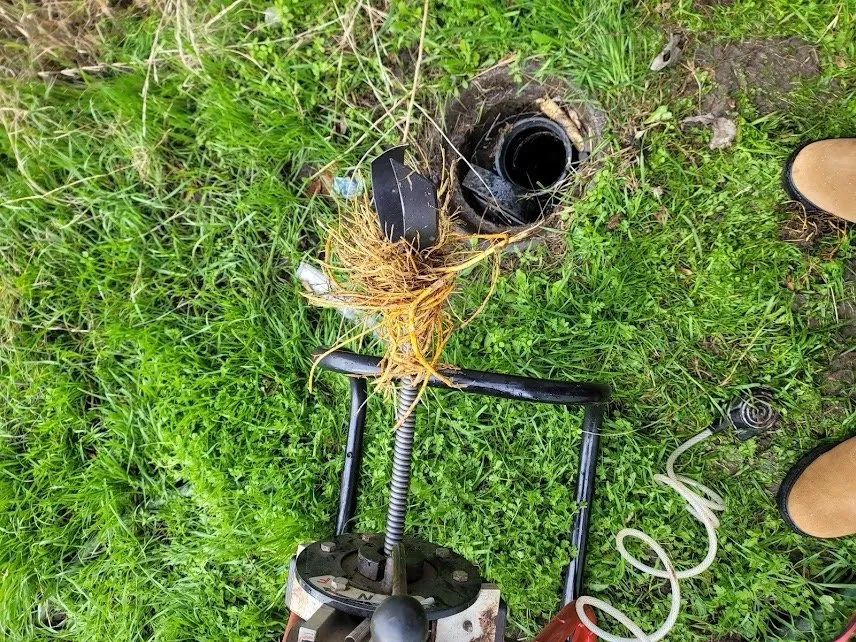 Slide of Hydro Jetting Plumbing Pros