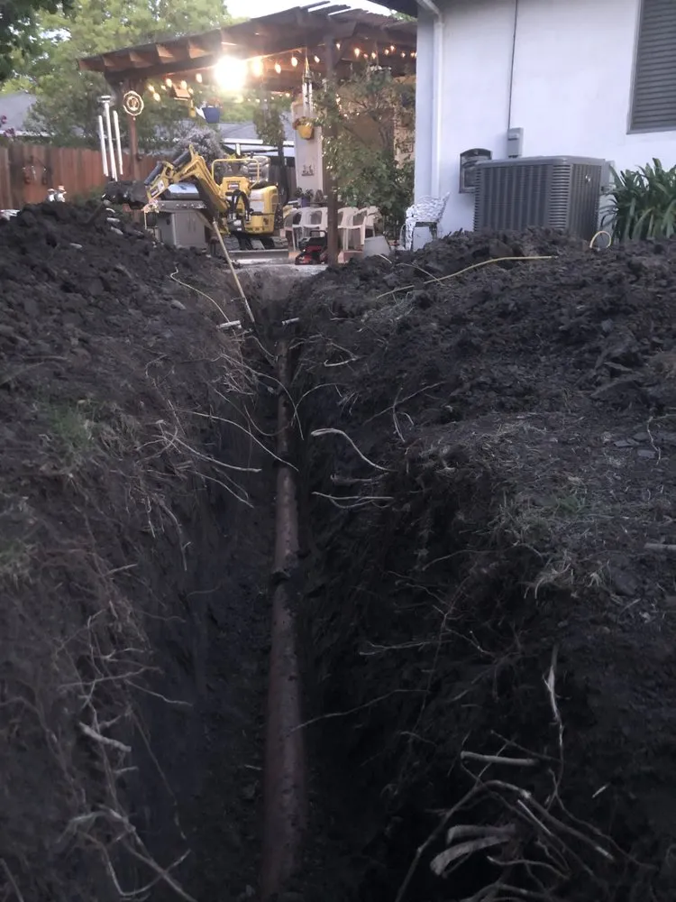Top-rated plumbing repair service in Stockton, CA - Hydro Jetting Plumbing Pros
