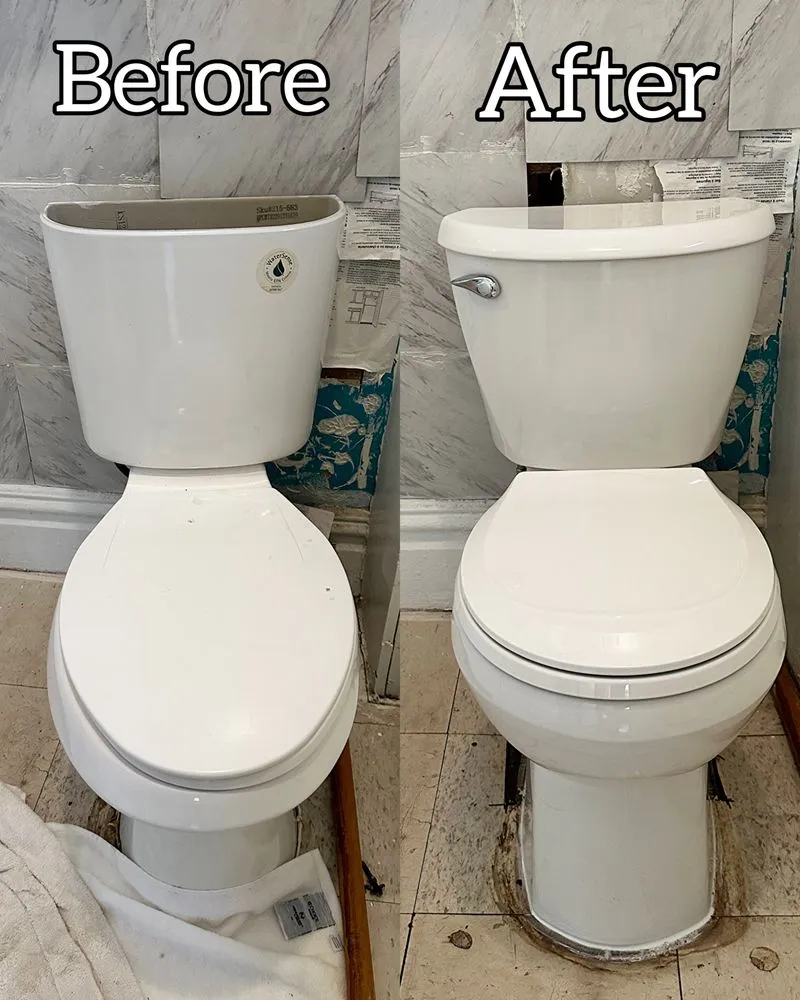 Slide of Hydro Jetting Plumbing Pros