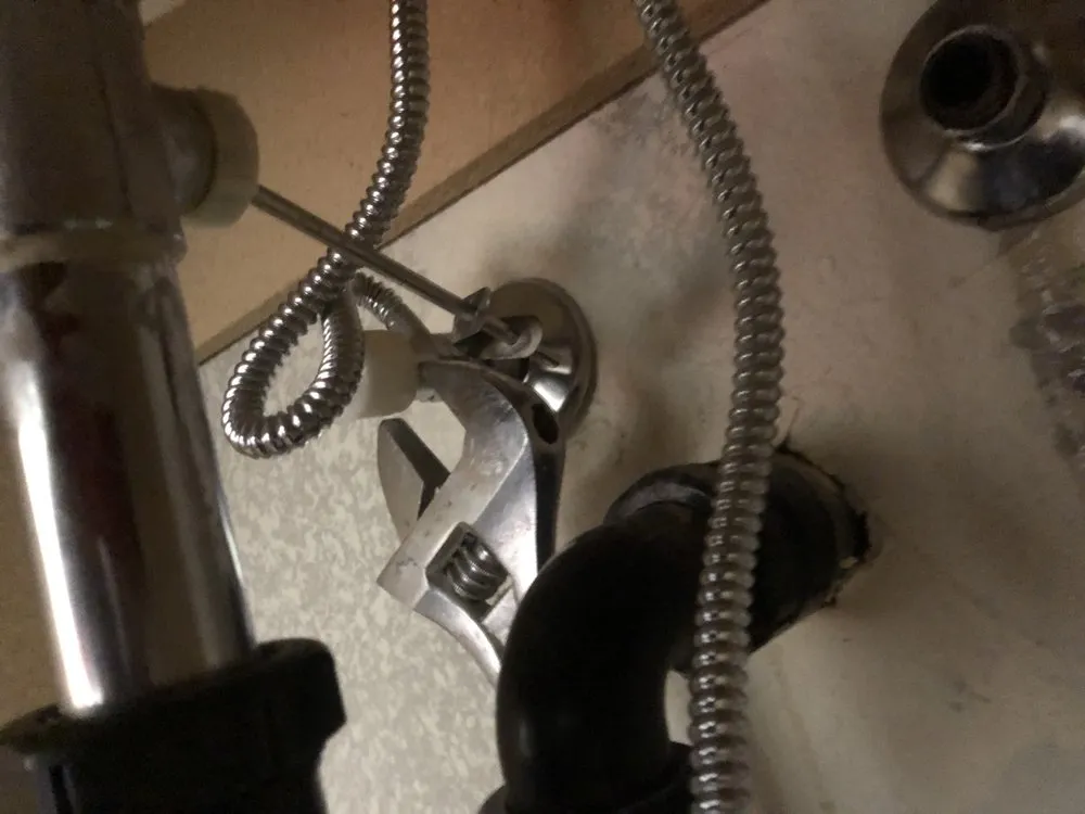 Slide of Hydro Jetting Plumbing Pros