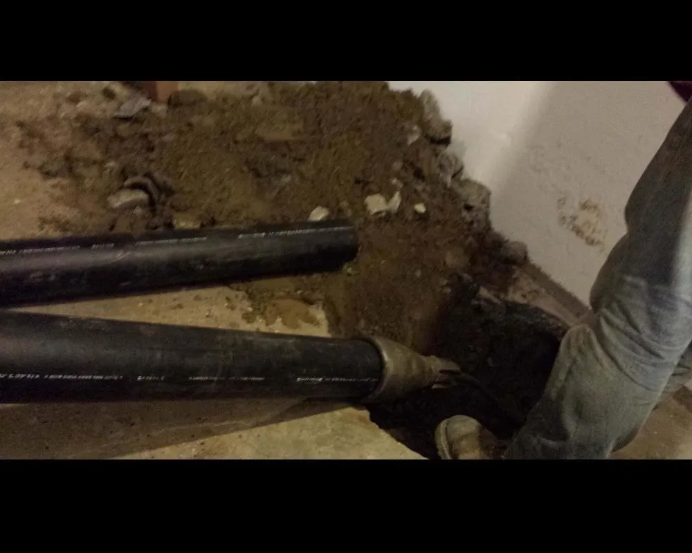 Slide of Hydro Jetting Pros El Segundo