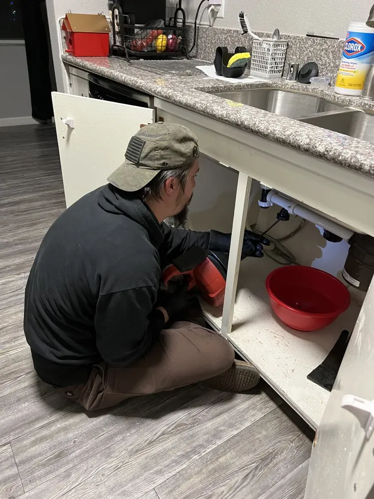 Emergency pipe repair for homes in Henderson, NV by Hydro-Jetting Pros