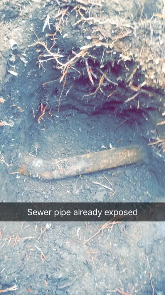 Slide of Hydro Jetting Services