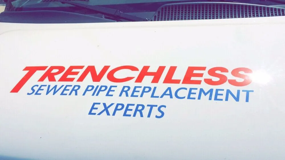 Slide of Hydro Jetting Services