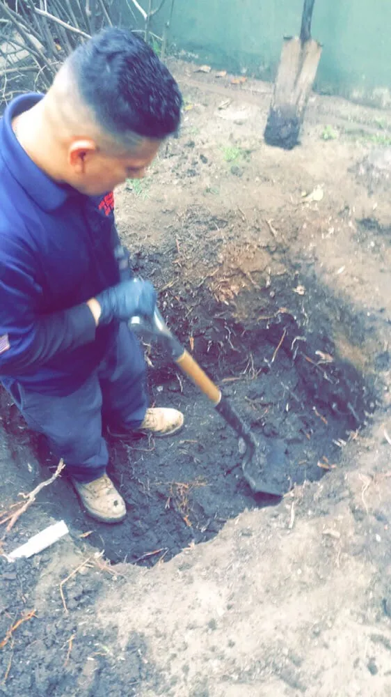 Slide of Hydro Jetting Services