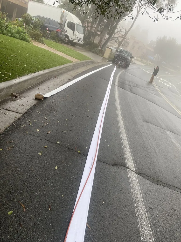 Slide of Hydro Jetting Services