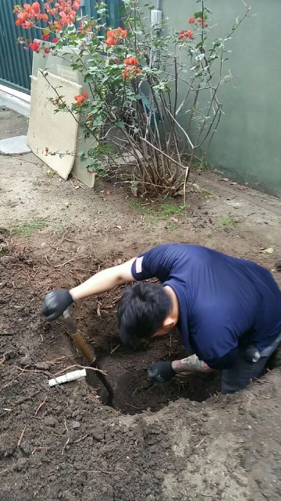 Emergency emergency plumbing in Los Angeles, CA by Hydro Jetting Services