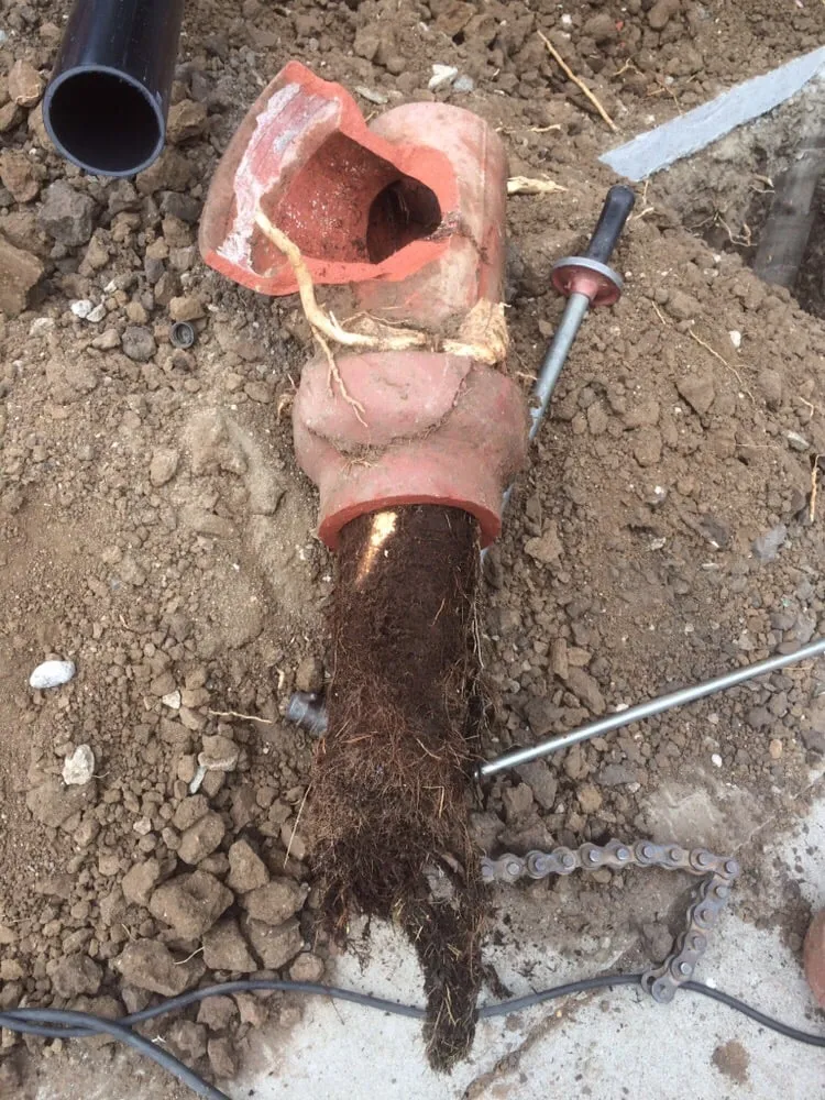 Trusted water heater service in Los Angeles, CA by Hydro Jetting Services