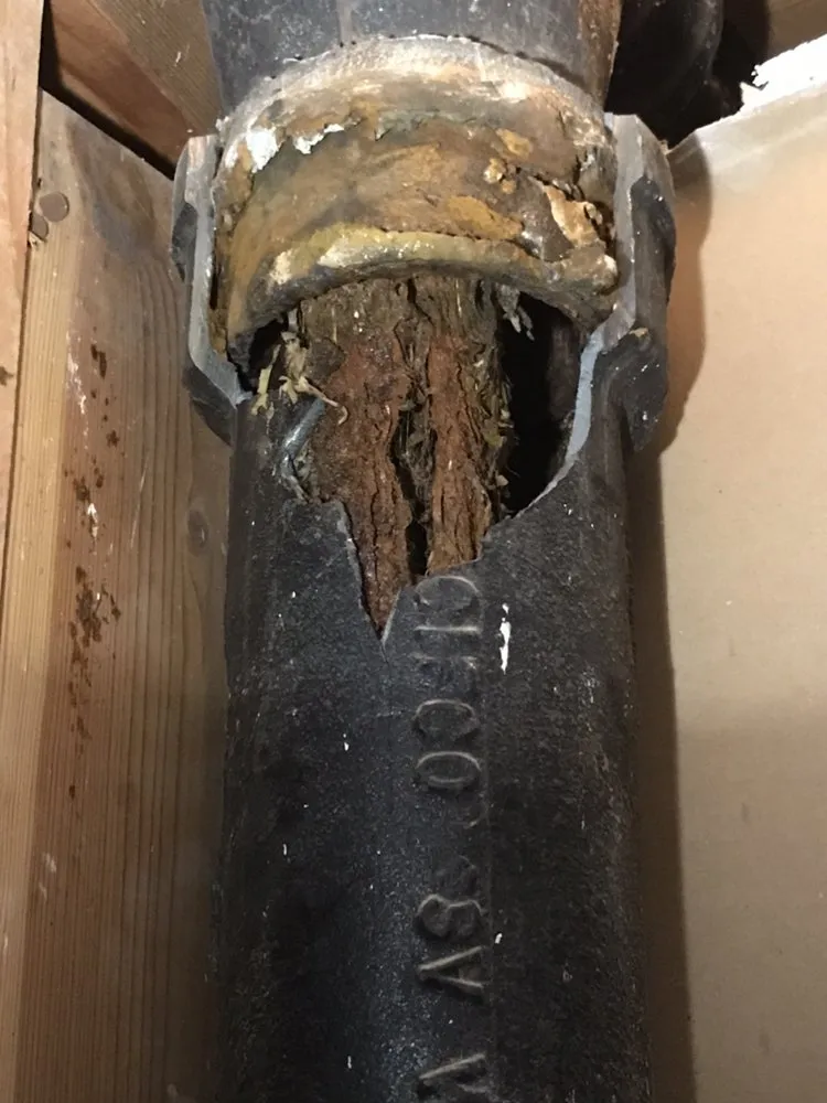 Top-rated leak detection service in Los Angeles, CA - Hydro Jetting Services