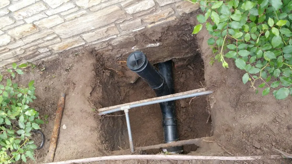 Slide of Hydro Jetting Services