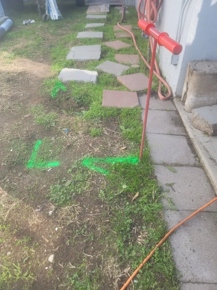 Slide of Hydro Jetting South Bay