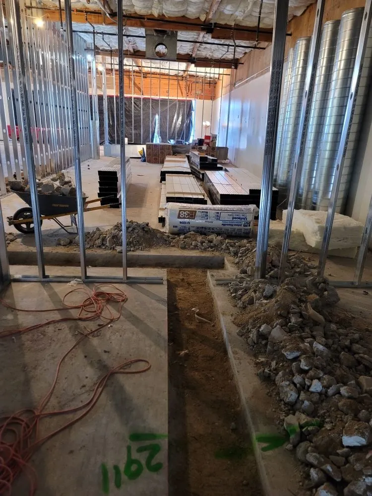 Slide of Hydro Jetting South Bay