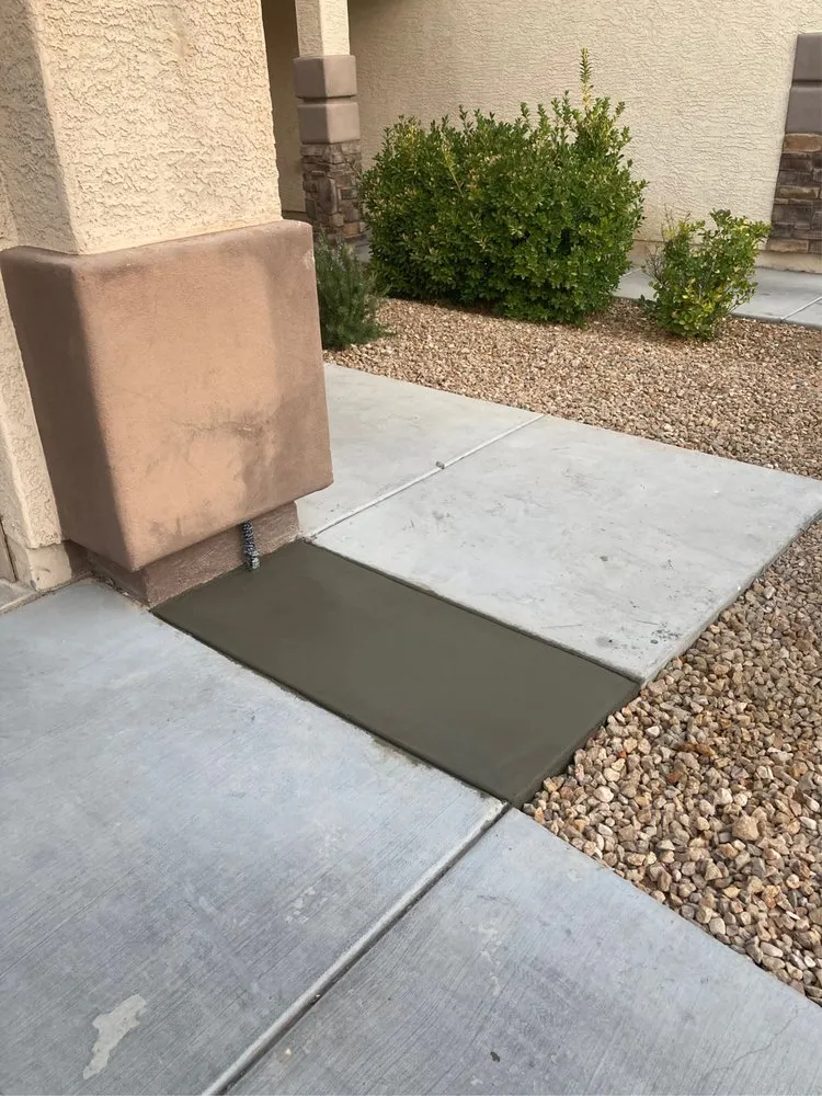 Slide of Hydro Plumbing