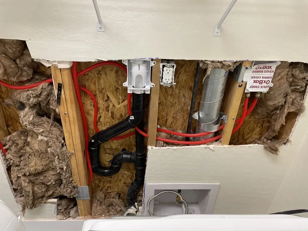 Affordable drain cleaning experts serving Las Vegas, NV - Hydro Plumbing