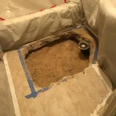 Slide of Hydro Plumbing