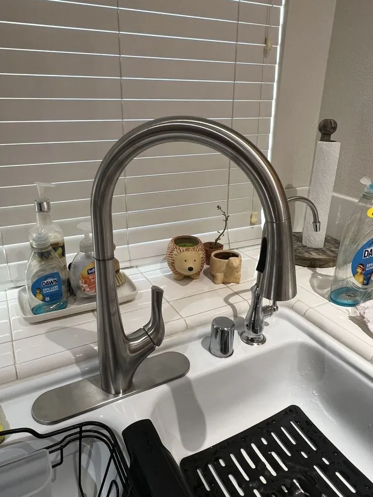 Slide of Hydro Plumbing