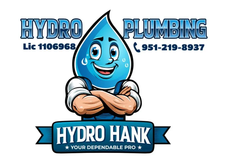Slide of Hydro Plumbing