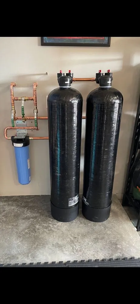 Slide of Hydro Rooter and Plumbing