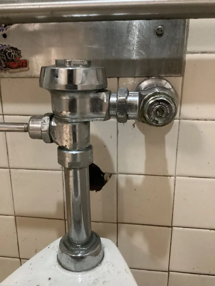 Slide of Hydro Rooter and Plumbing