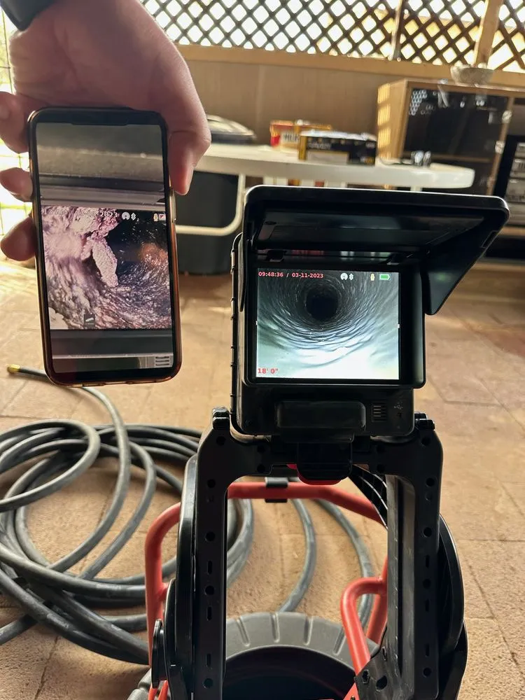 Quality water heater service in Tucson, AZ by Hydro Rooter and Plumbing