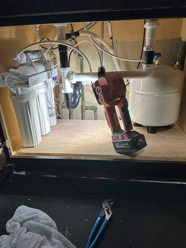 Expert drain cleaning experts serving Tucson, AZ - Hydro Rooter and Plumbing