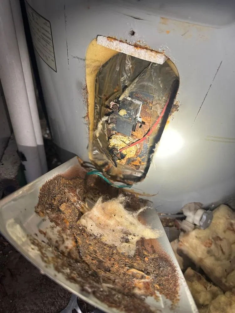 Professional water heater service service in Tucson, AZ - Hydro Rooter and Plumbing