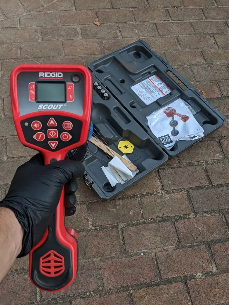 Slide of Hydro Rooters Plumbing & Drain