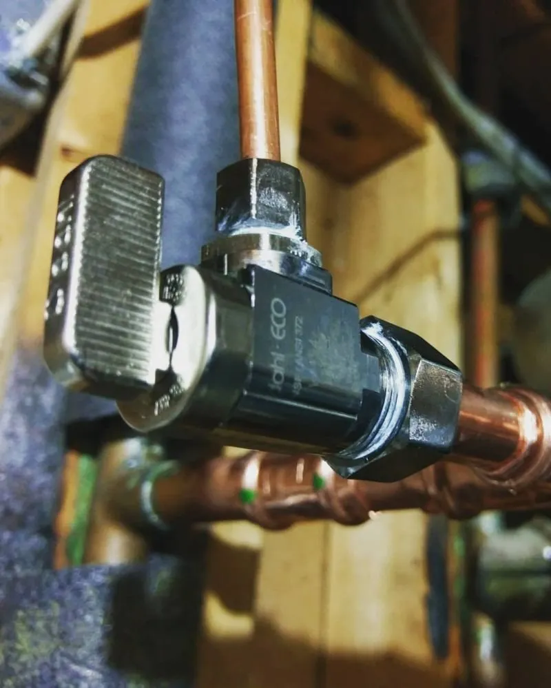 Slide of Hydro Rooters Plumbing & Drain