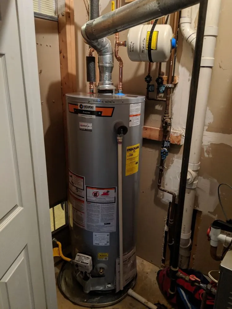 Slide of Hydro Rooters Plumbing & Drain