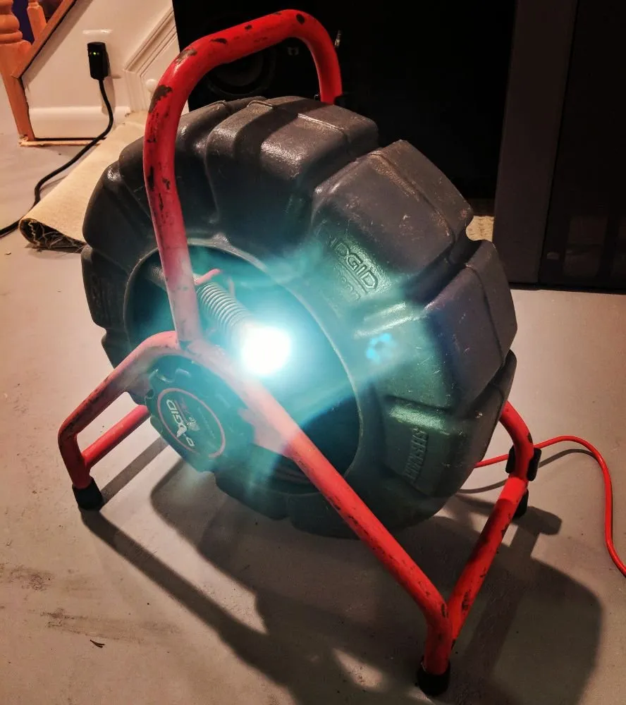 Slide of Hydro Rooters Plumbing & Drain