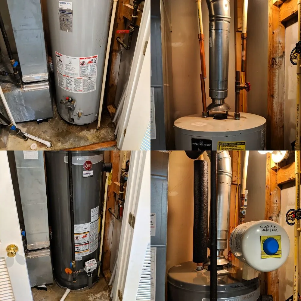 Expert leak detection service in Manassas, VA - Hydro Rooters Plumbing & Drain