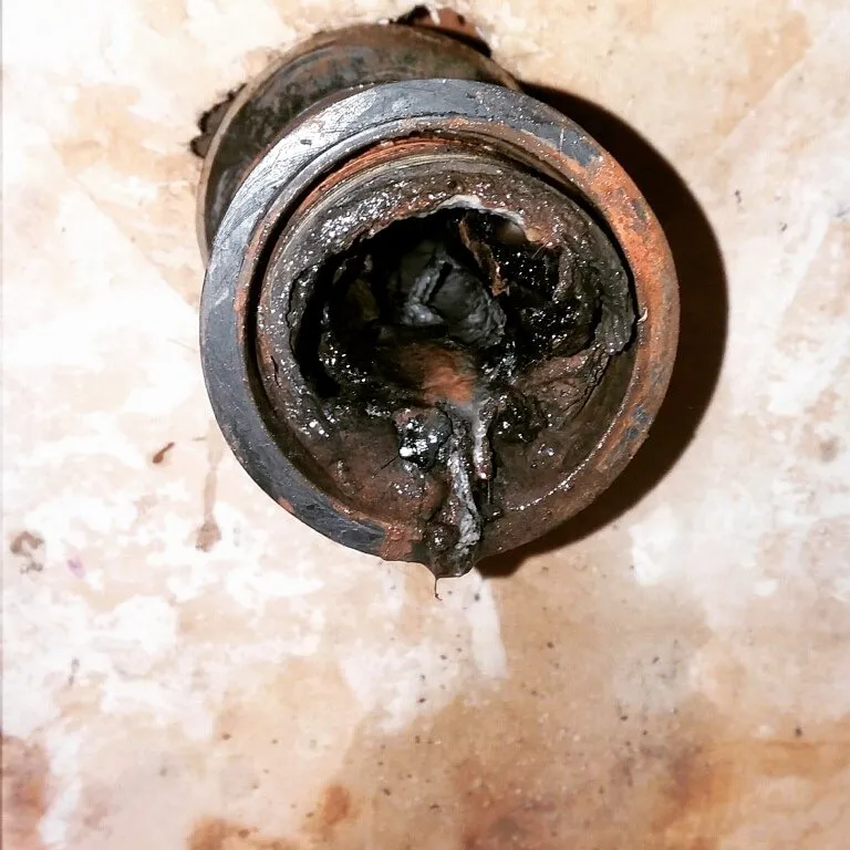 Slide of Hydro Rooters Plumbing & Drain