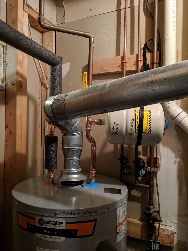 Reliable pipe repair service in Manassas, VA - Hydro Rooters Plumbing & Drain