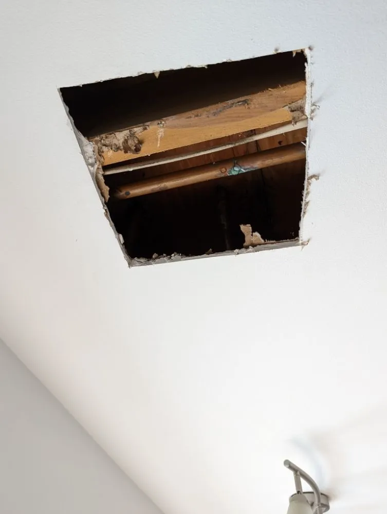 Quality emergency plumbing for homes in Manassas, VA by Hydro Rooters Plumbing & Drain