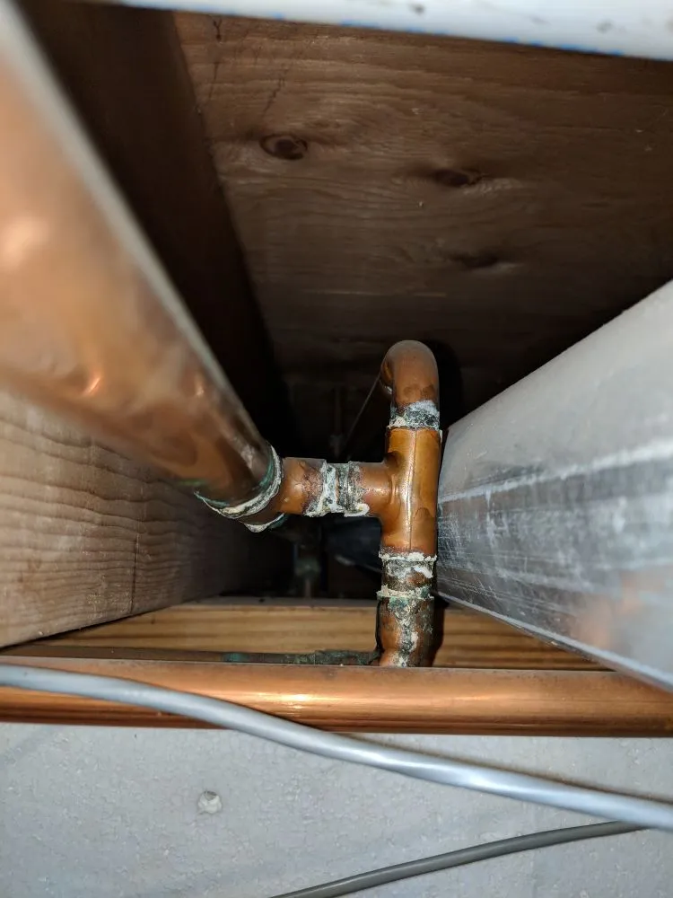 Slide of Hydro Rooters Plumbing & Drain