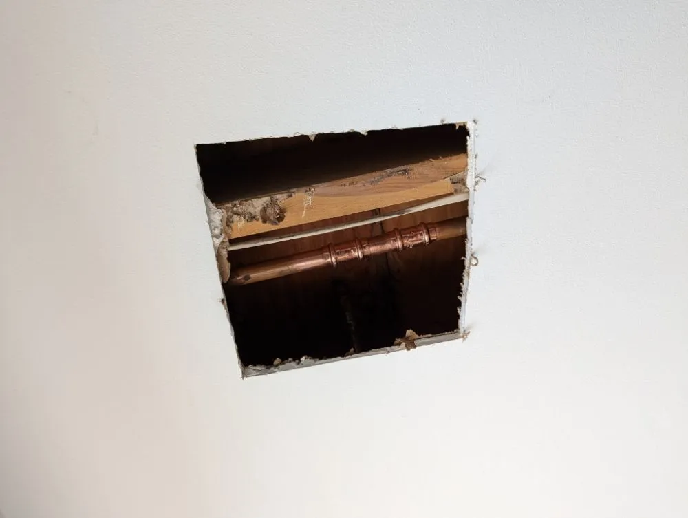 Slide of Hydro Rooters Plumbing & Drain