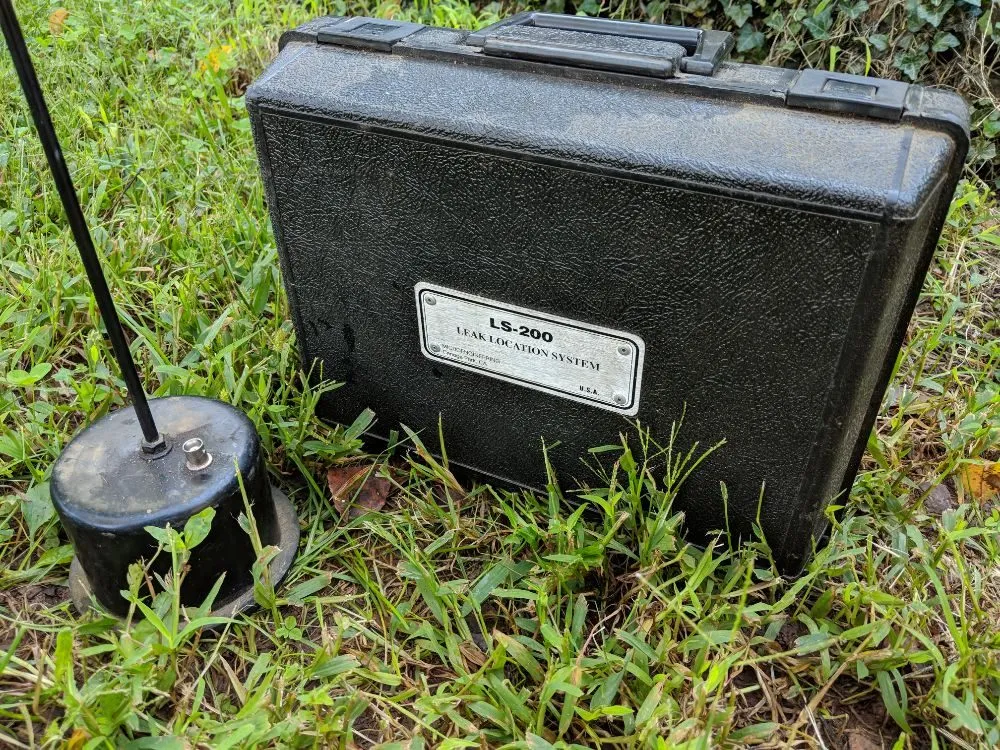 Slide of Hydro Rooters Plumbing & Drain