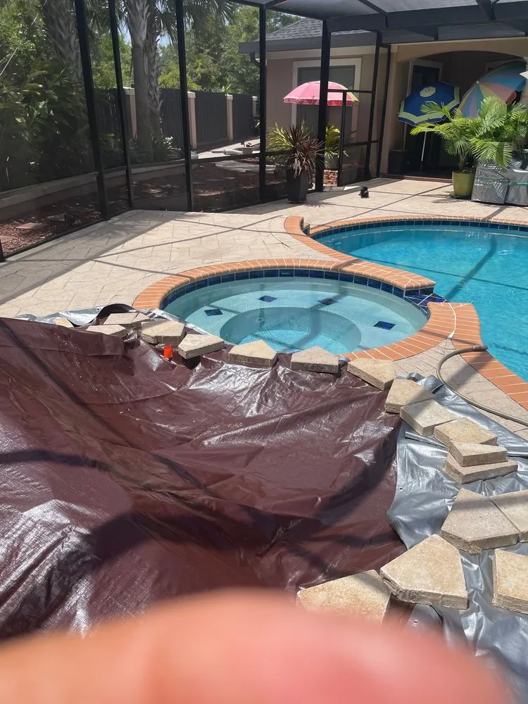 Slide of Hydro Scout