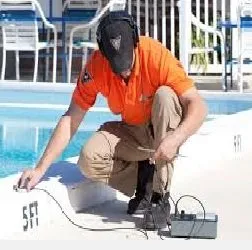 Slide of Hydro Scout