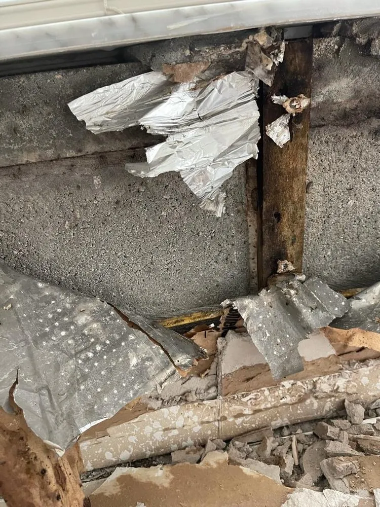 Slide of Hydro Scout