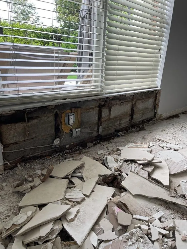 Slide of Hydro Scout