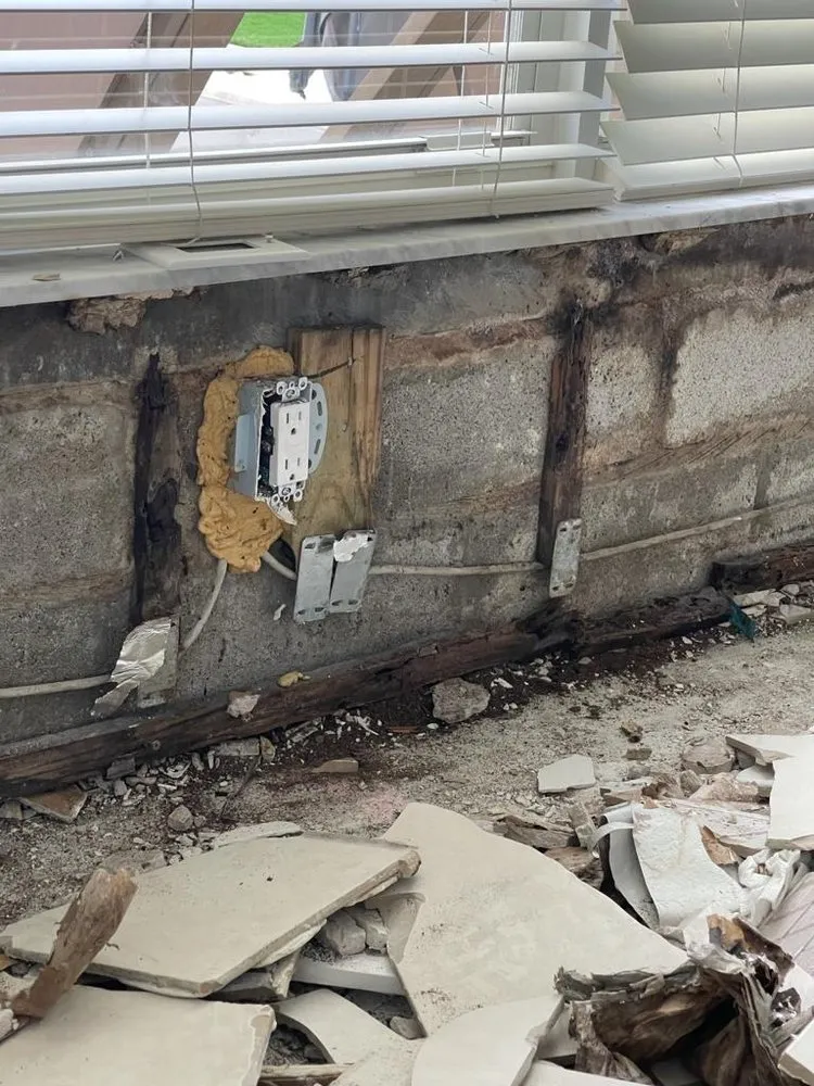 Slide of Hydro Scout