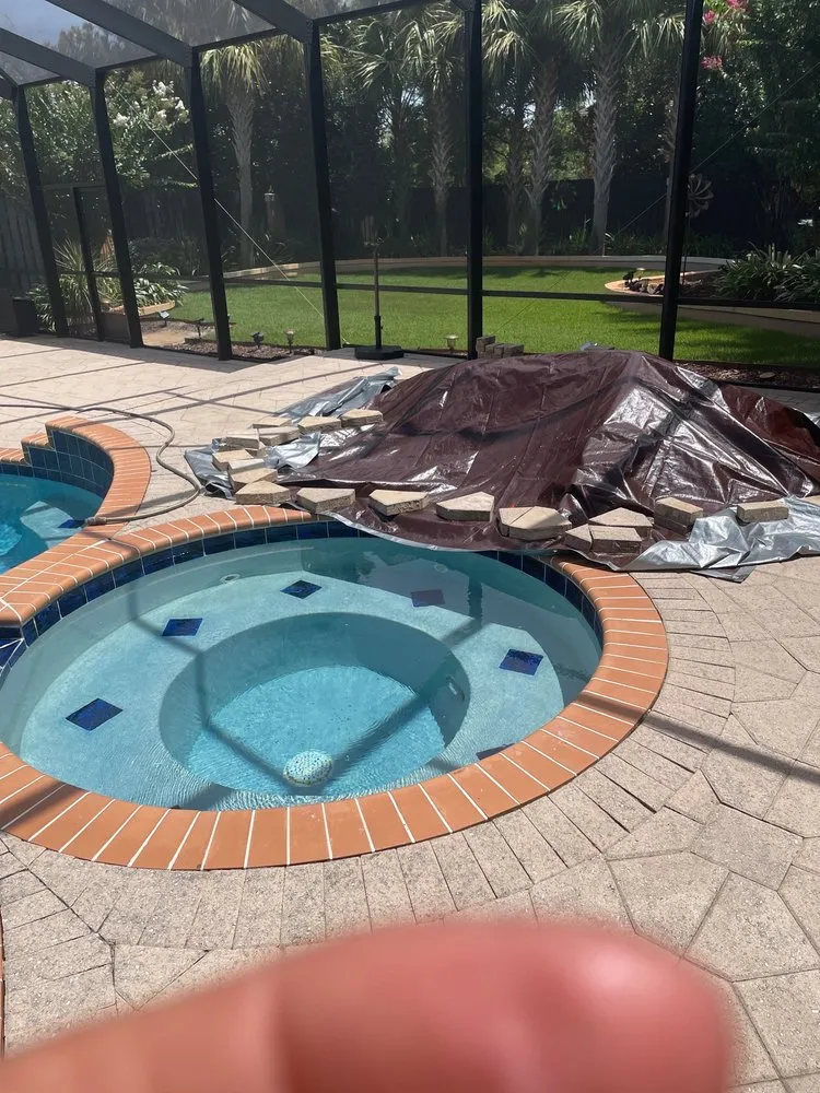 Slide of Hydro Scout