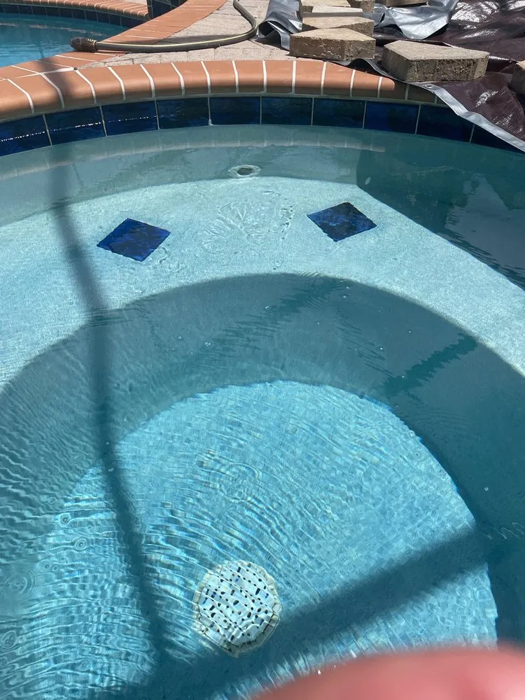 Slide of Hydro Scout